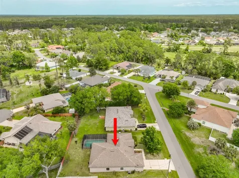 6 Evansville Lane Palm Coast FL 32164