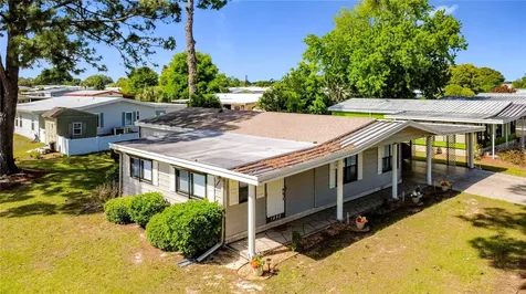 1690 Elkhart Circle Tavares FL 32778