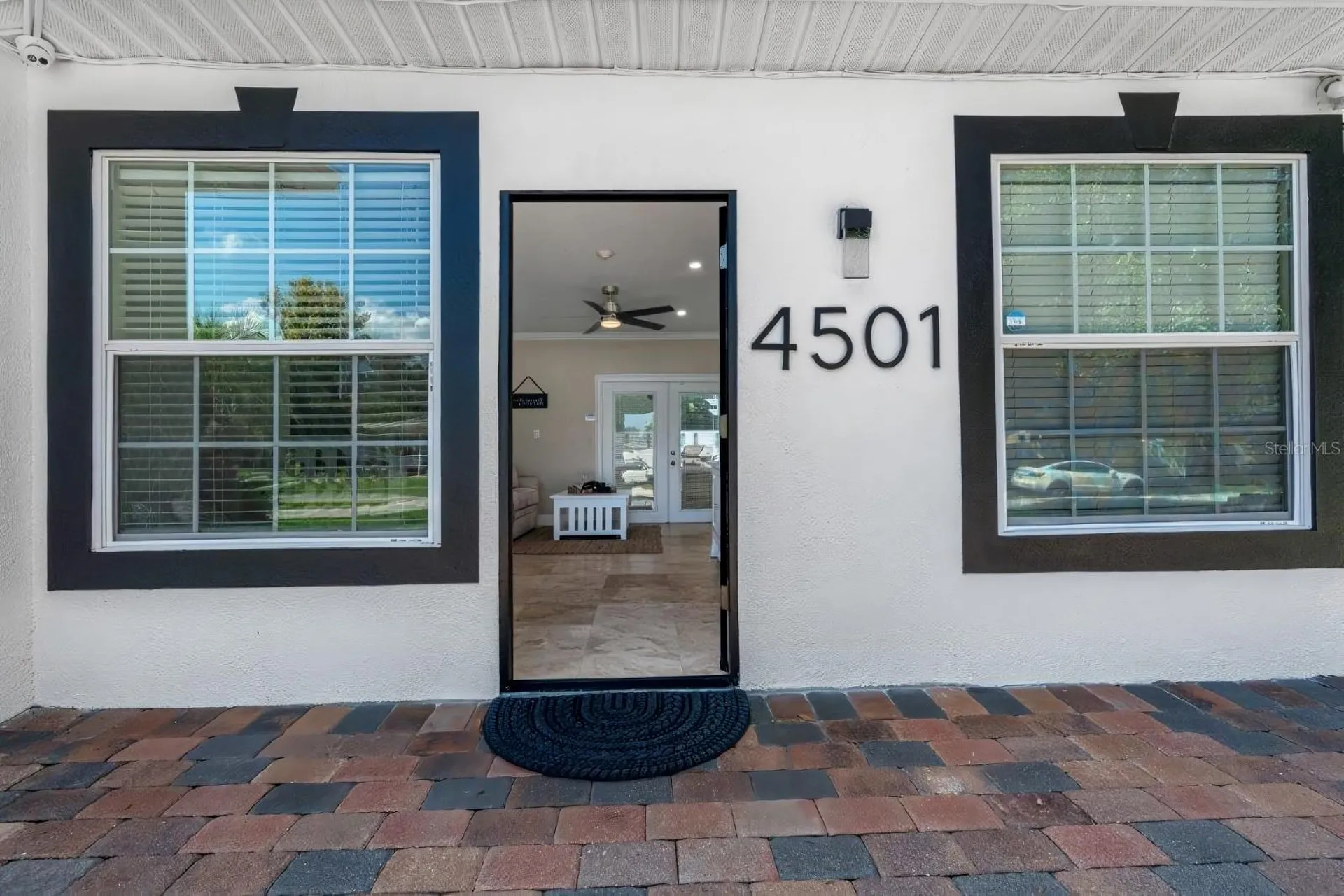 4501 N Jamaica Street Tampa FL 33614