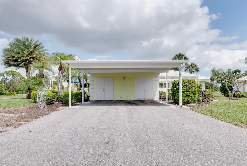 303 Wexford Terrace Venice FL 34293