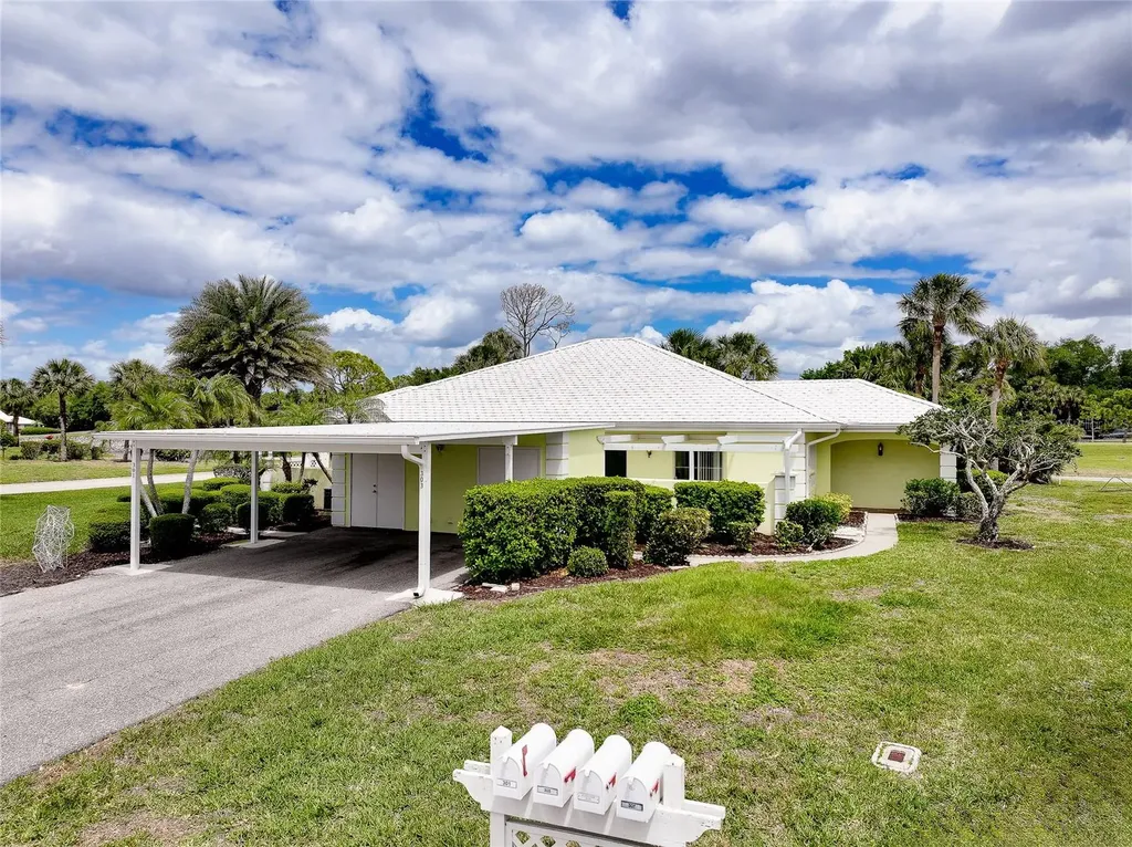 303 Wexford Terrace Venice FL 34293