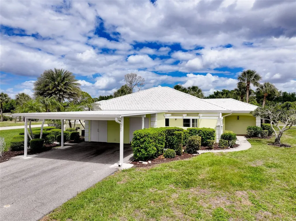 303 Wexford Terrace Venice FL 34293