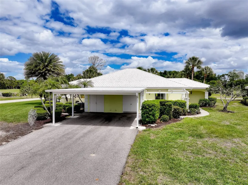 303 Wexford Terrace Venice FL 34293