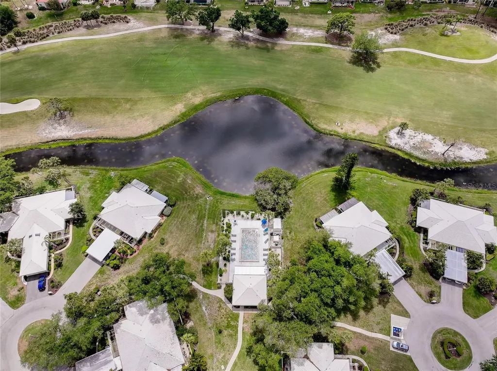 303 Wexford Terrace Venice FL 34293