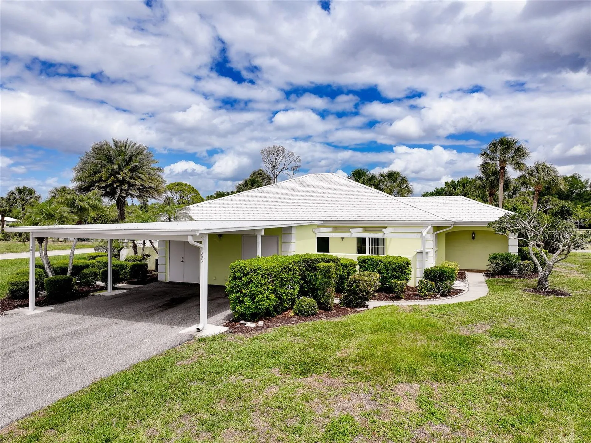 303 Wexford Terrace Venice FL 34293