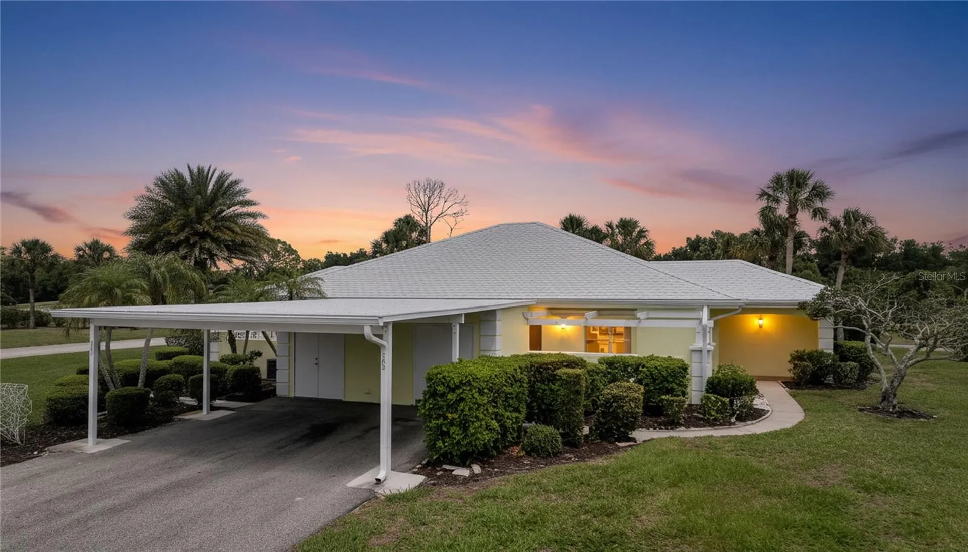 303 Wexford Terrace Venice FL 34293