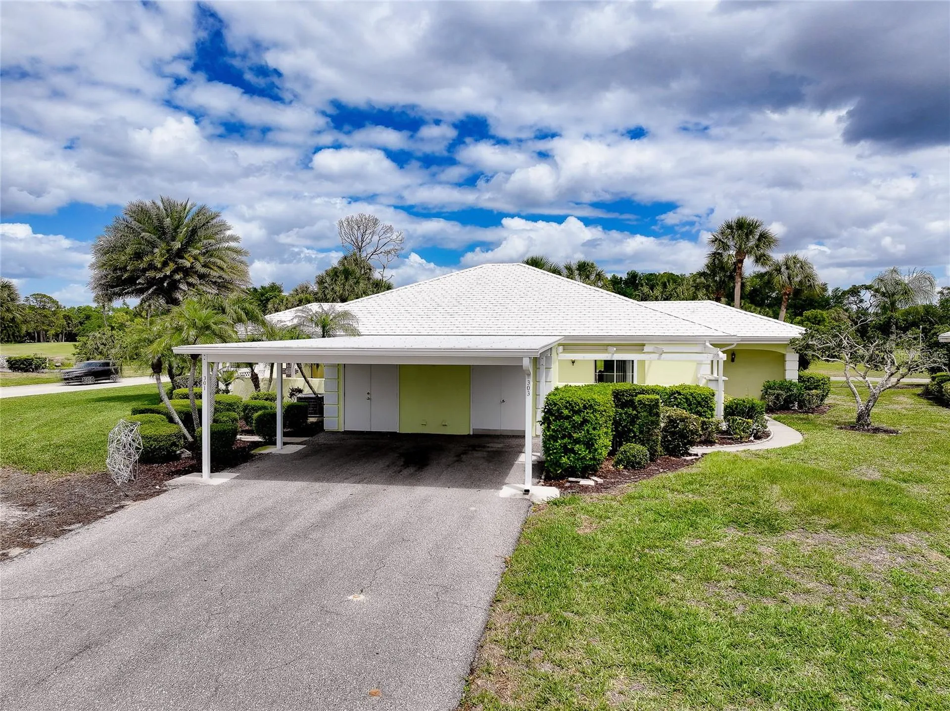 303 Wexford Terrace Venice FL 34293