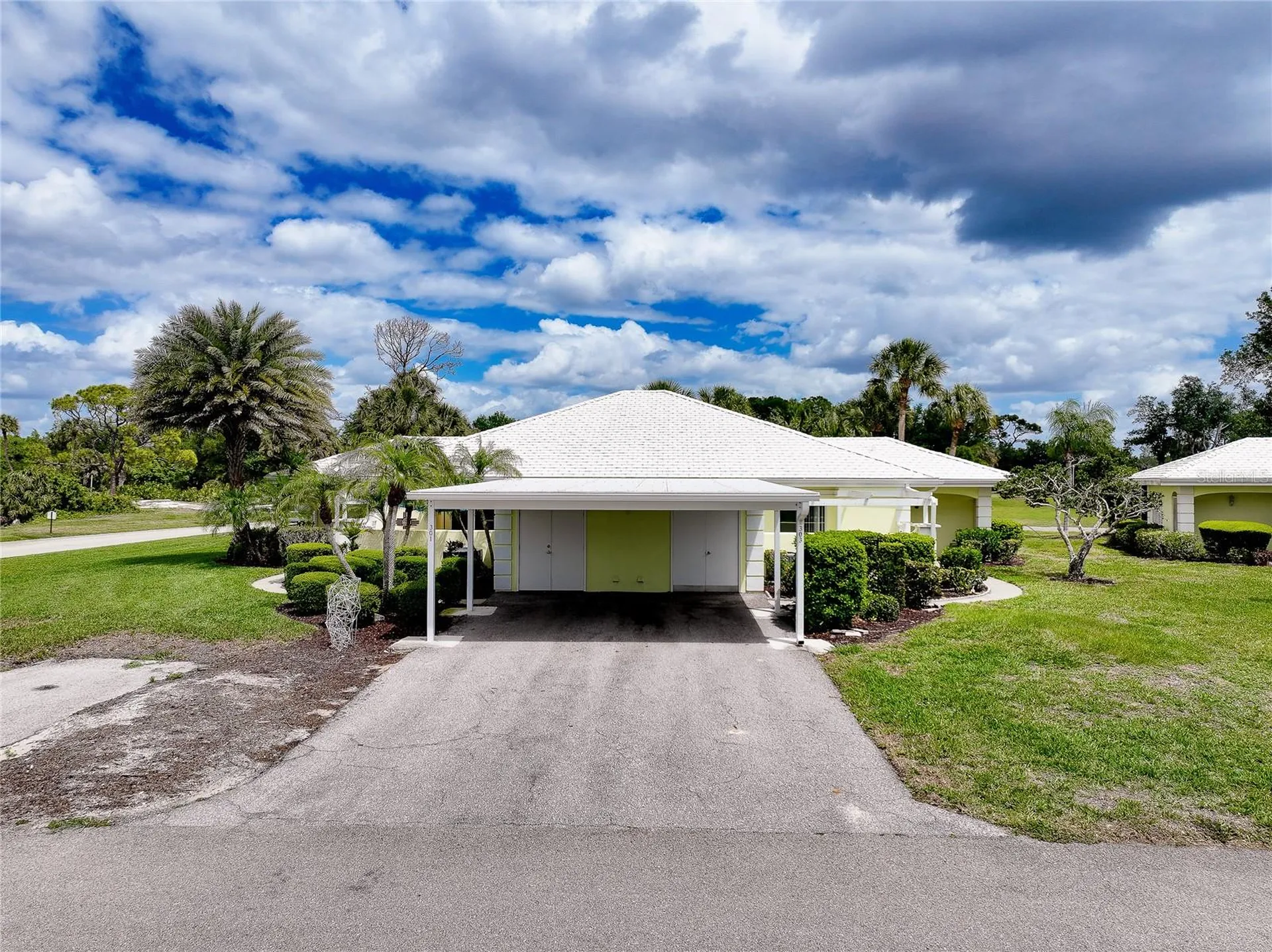 303 Wexford Terrace Venice FL 34293