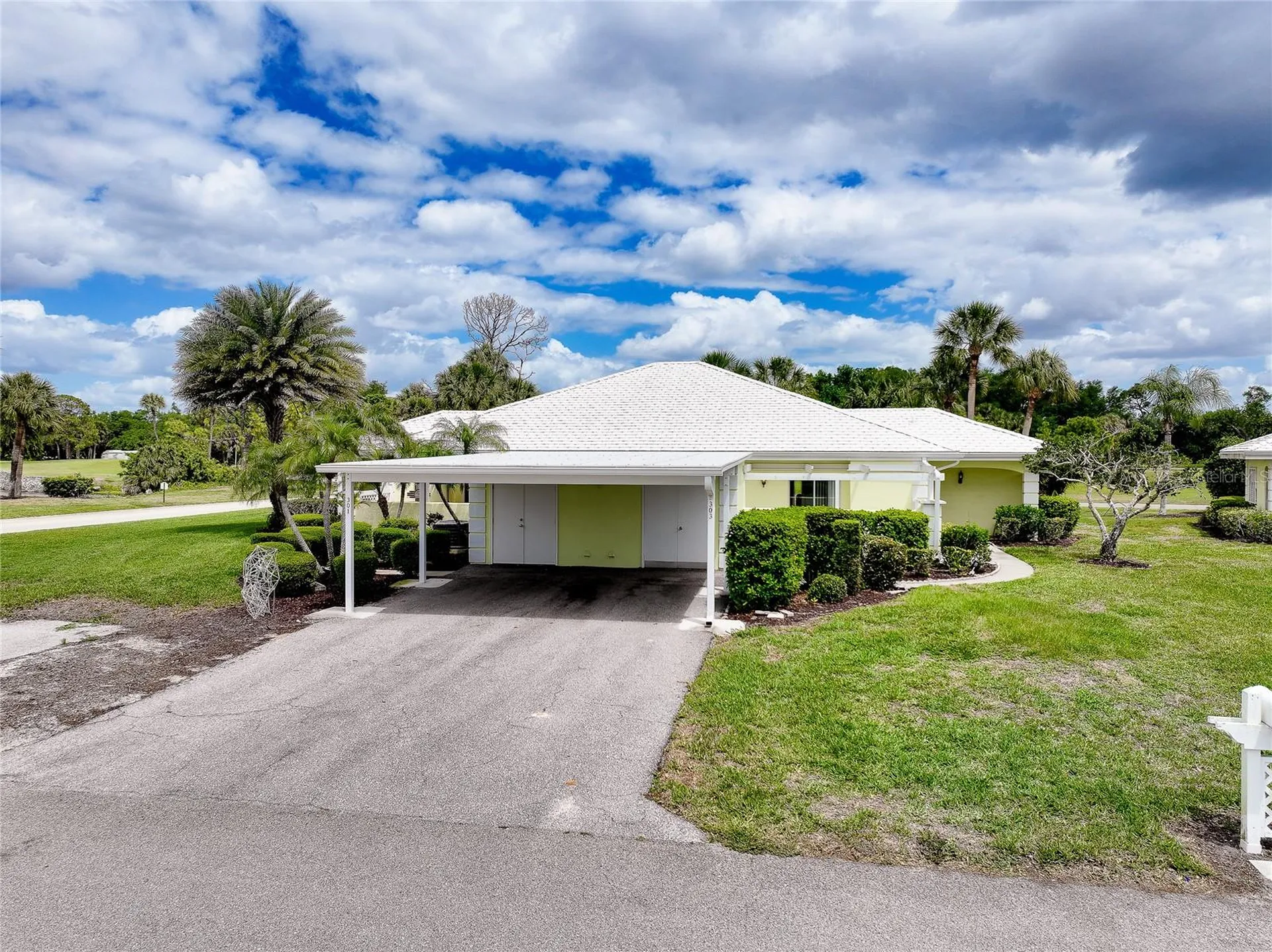 303 Wexford Terrace Venice FL 34293