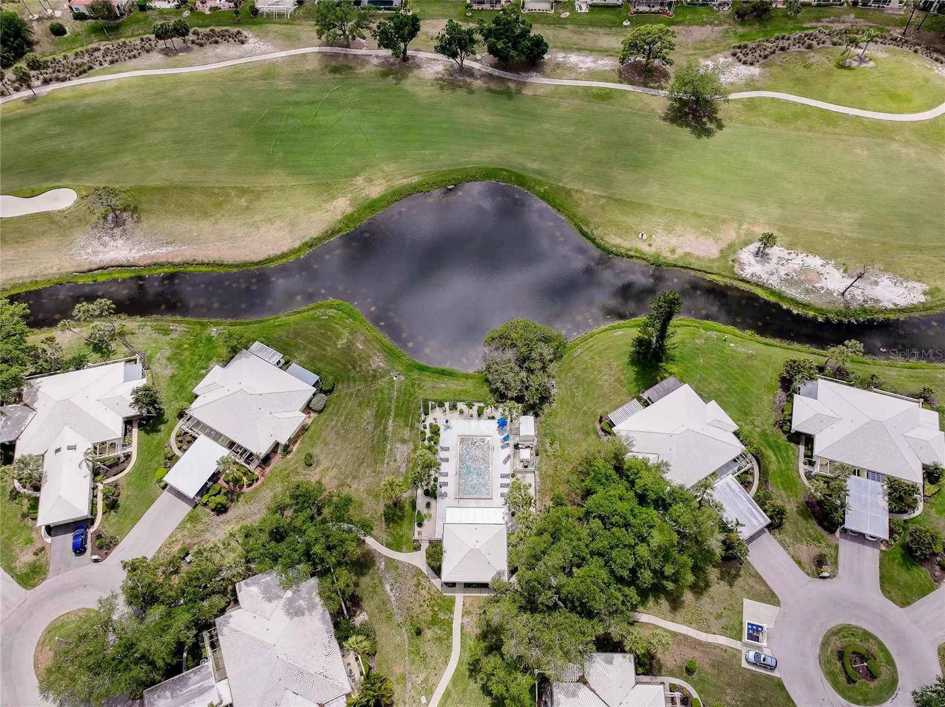 303 Wexford Terrace Venice FL 34293