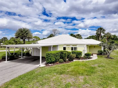 303 Wexford Terrace Venice FL 34293