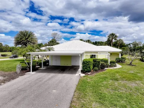 303 Wexford Terrace Venice FL 34293