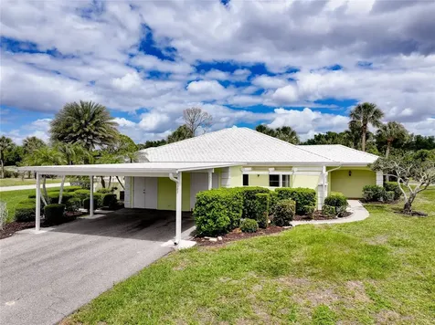 303 Wexford Terrace Venice FL 34293