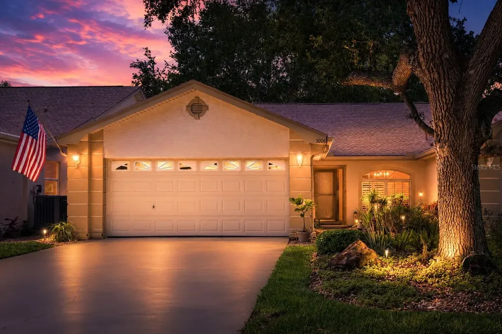 3006 Covewood Place Clearwater FL 33761