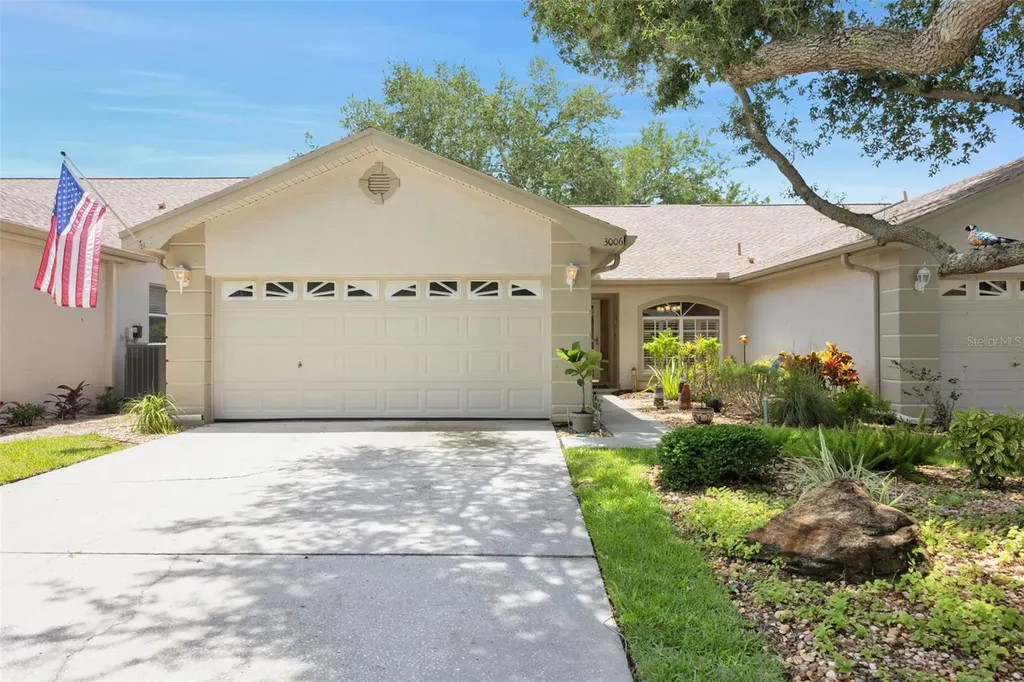 3006 Covewood Place Clearwater FL 33761