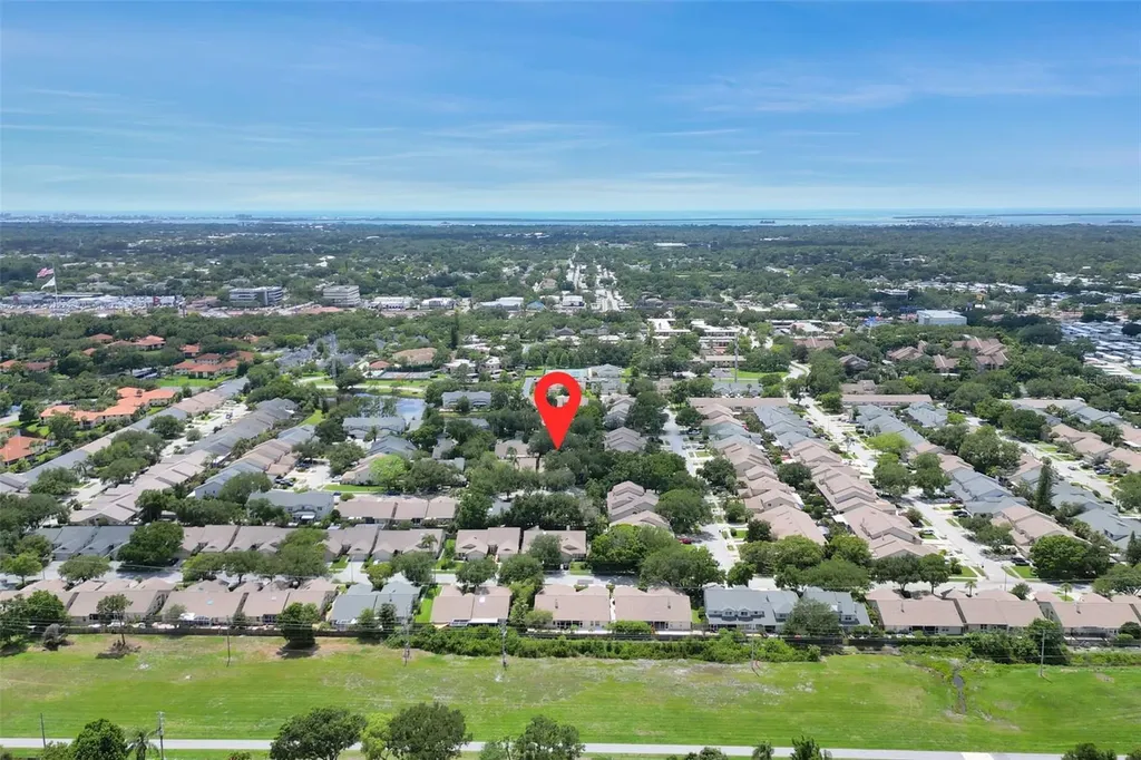 3006 Covewood Place Clearwater FL 33761