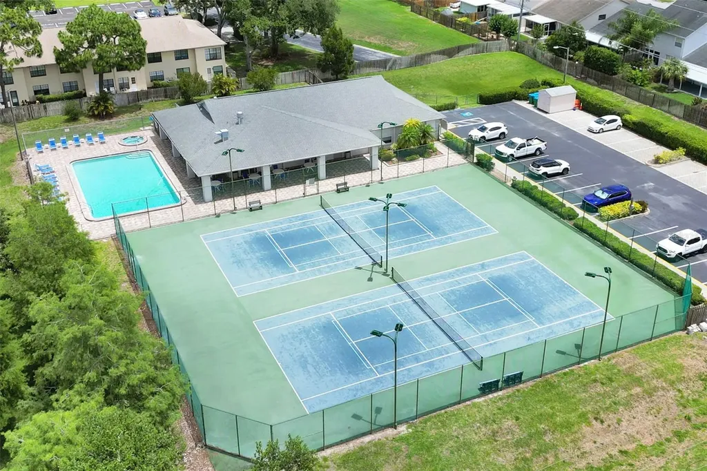 3006 Covewood Place Clearwater FL 33761