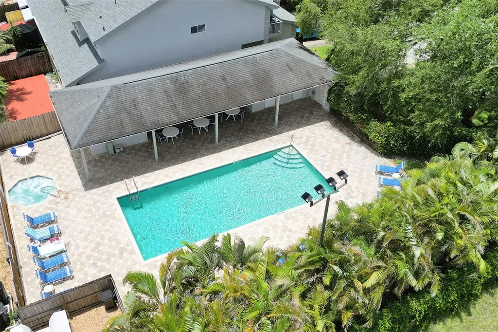 3006 Covewood Place Clearwater FL 33761
