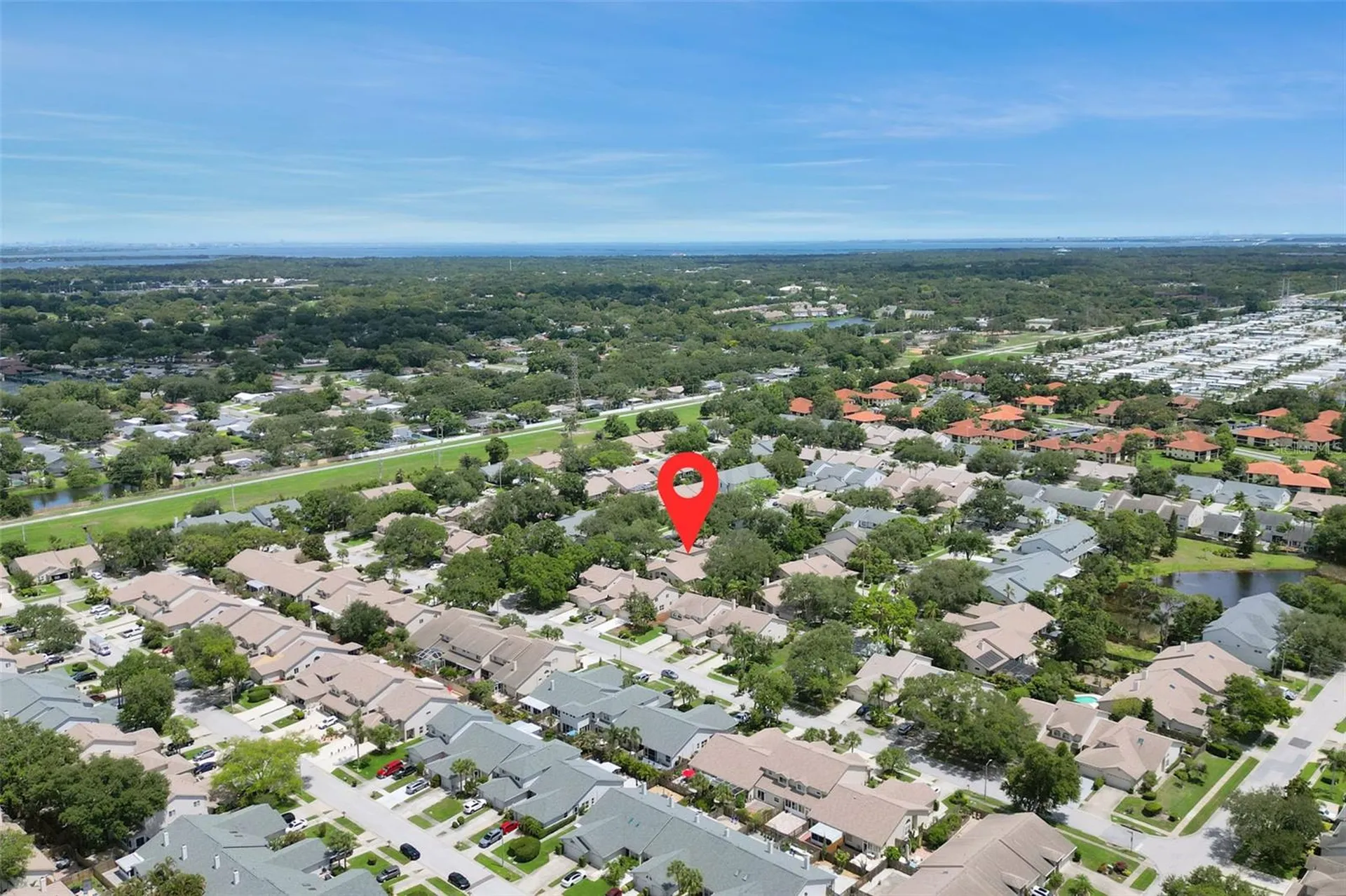 3006 Covewood Place Clearwater FL 33761