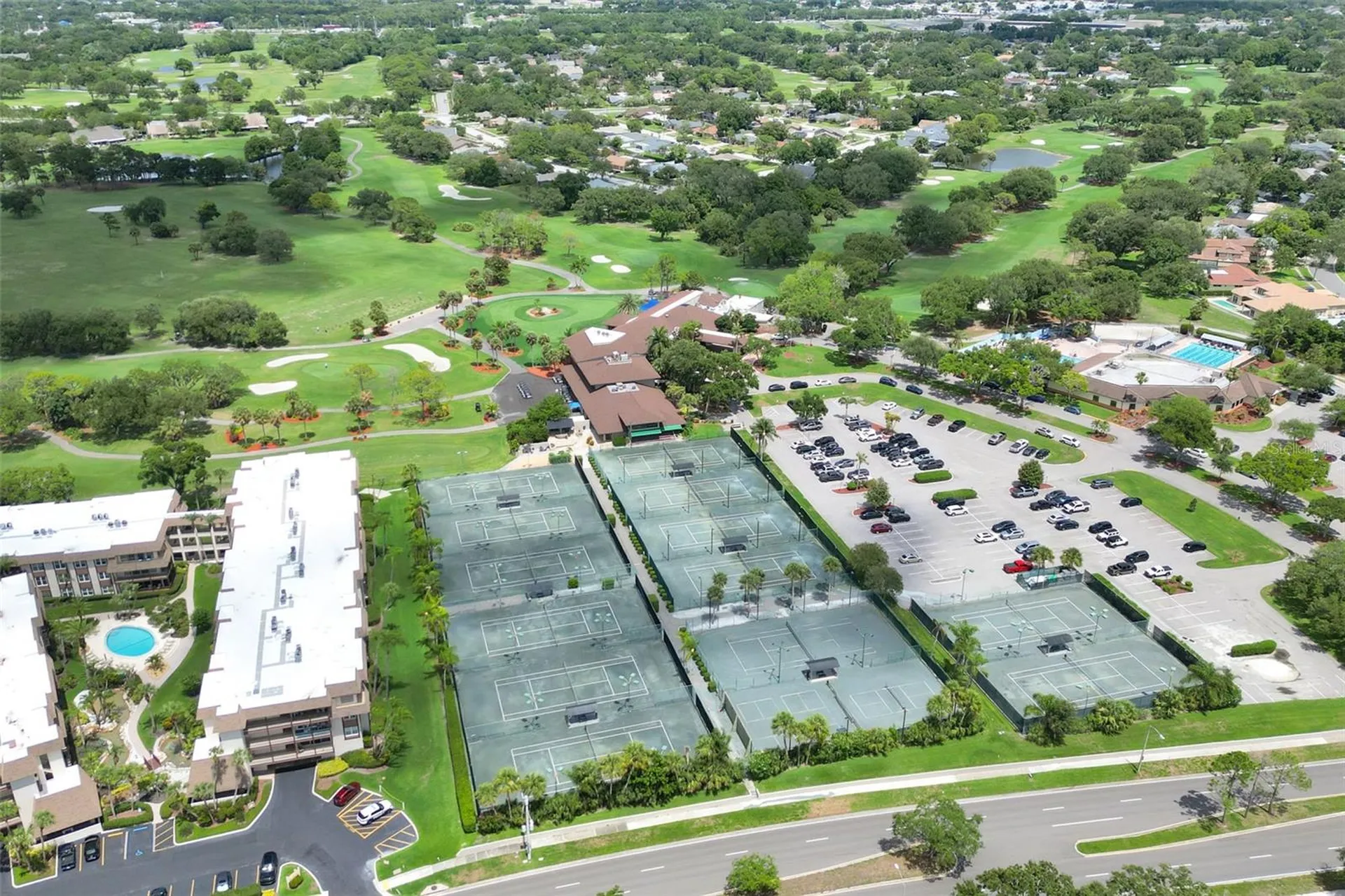 3006 Covewood Place Clearwater FL 33761