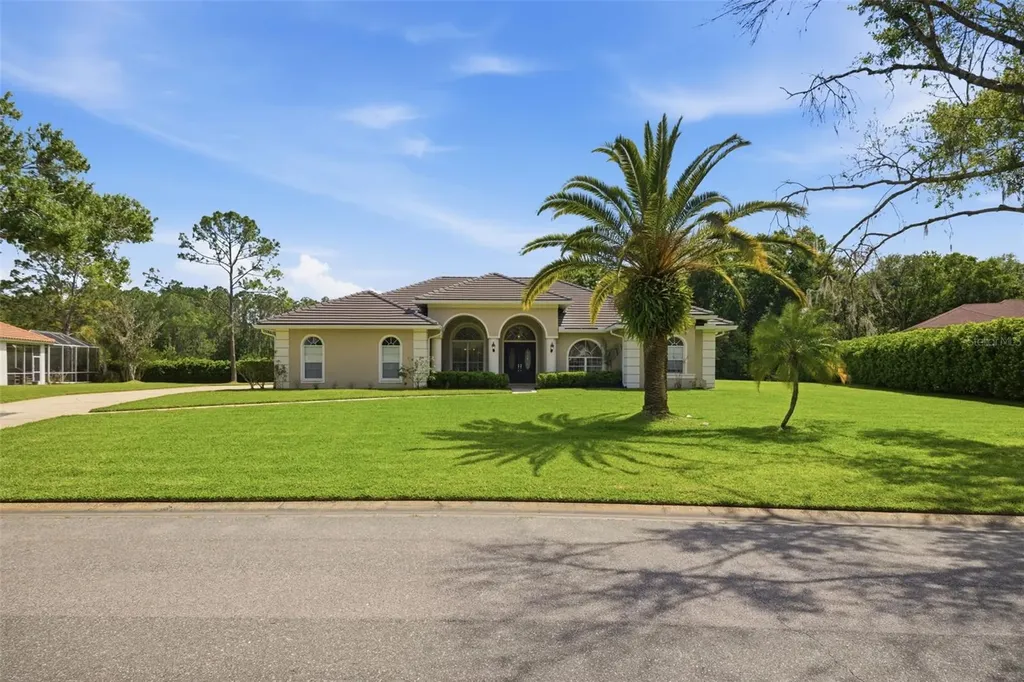 18629 Avenue Capri Lutz FL 33558