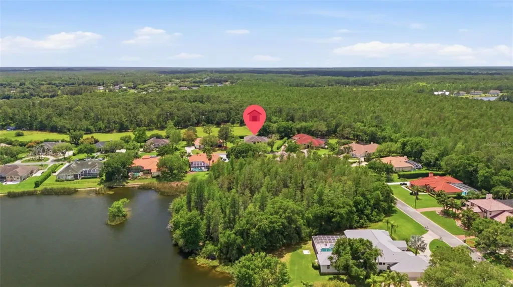 18629 Avenue Capri Lutz FL 33558