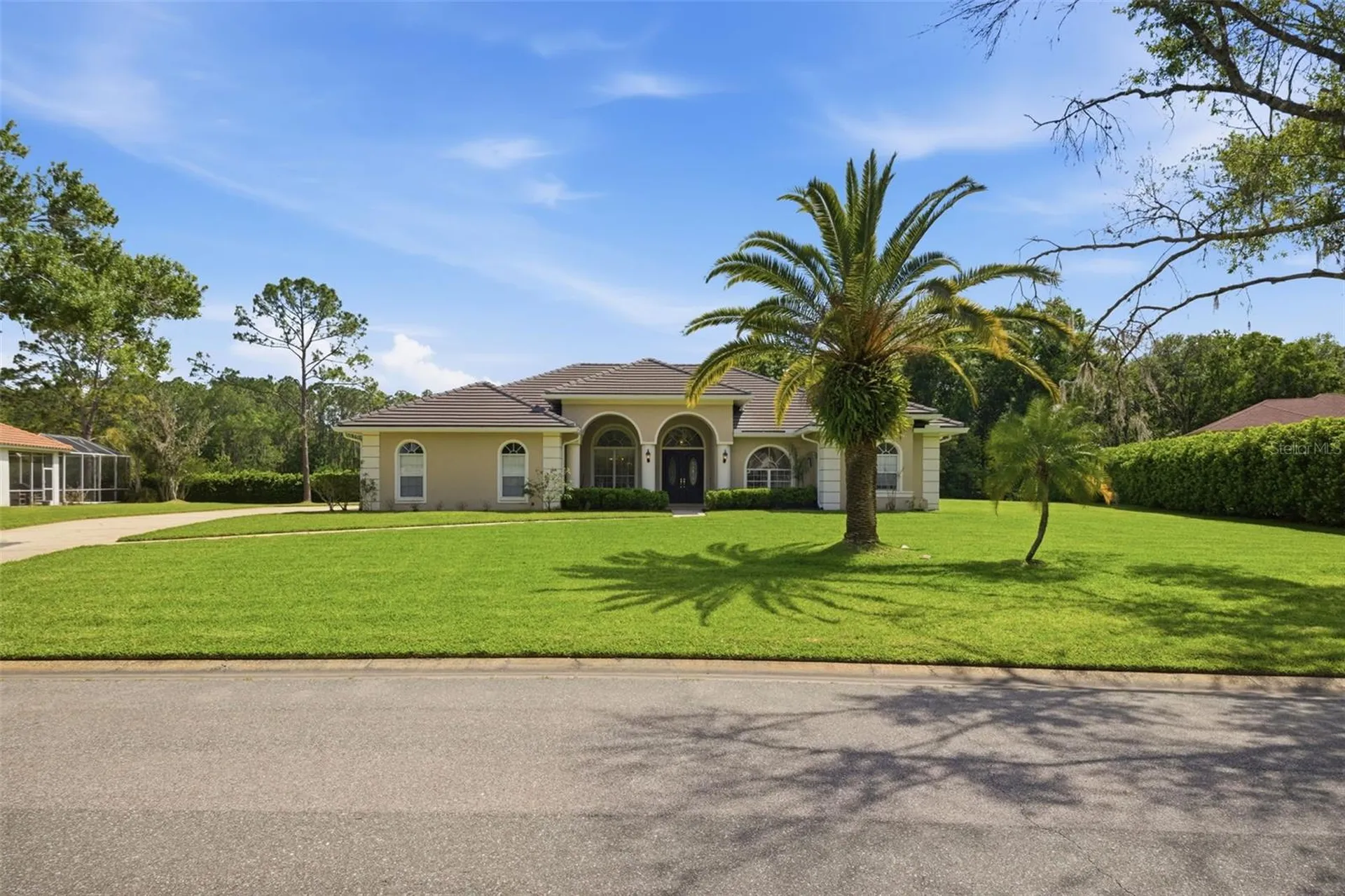 18629 Avenue Capri Lutz FL 33558