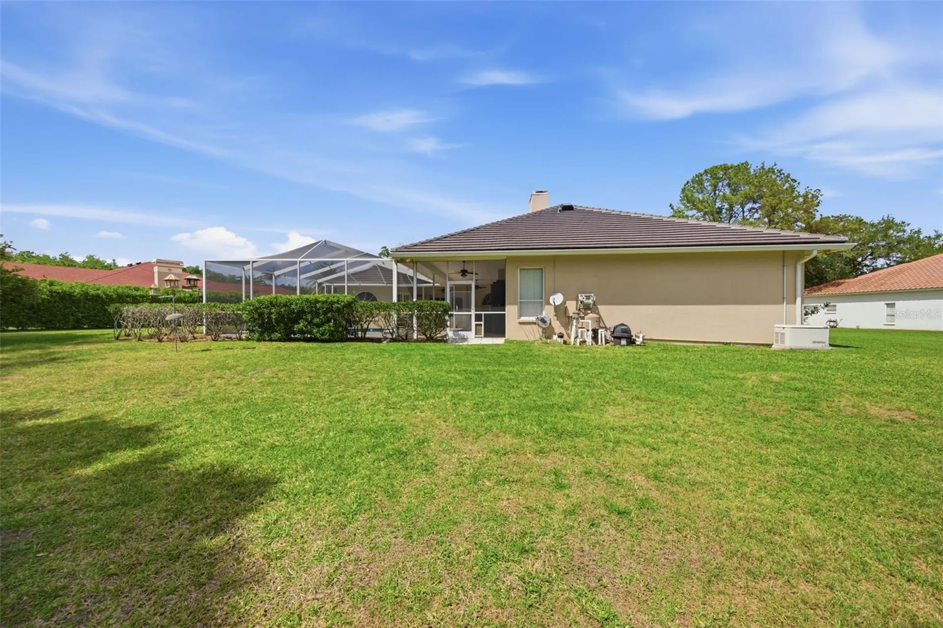 18629 Avenue Capri Lutz FL 33558