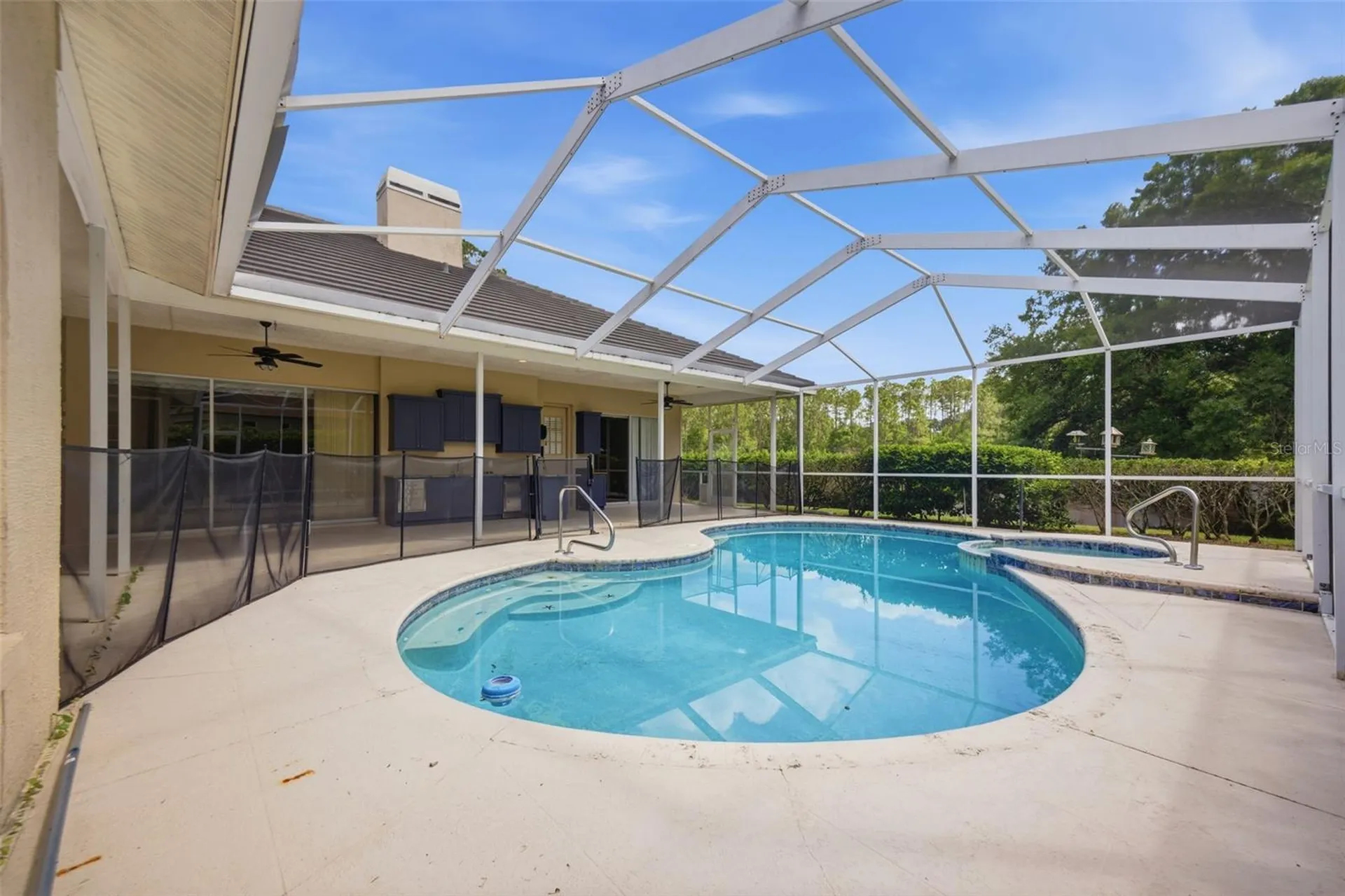 18629 Avenue Capri Lutz FL 33558