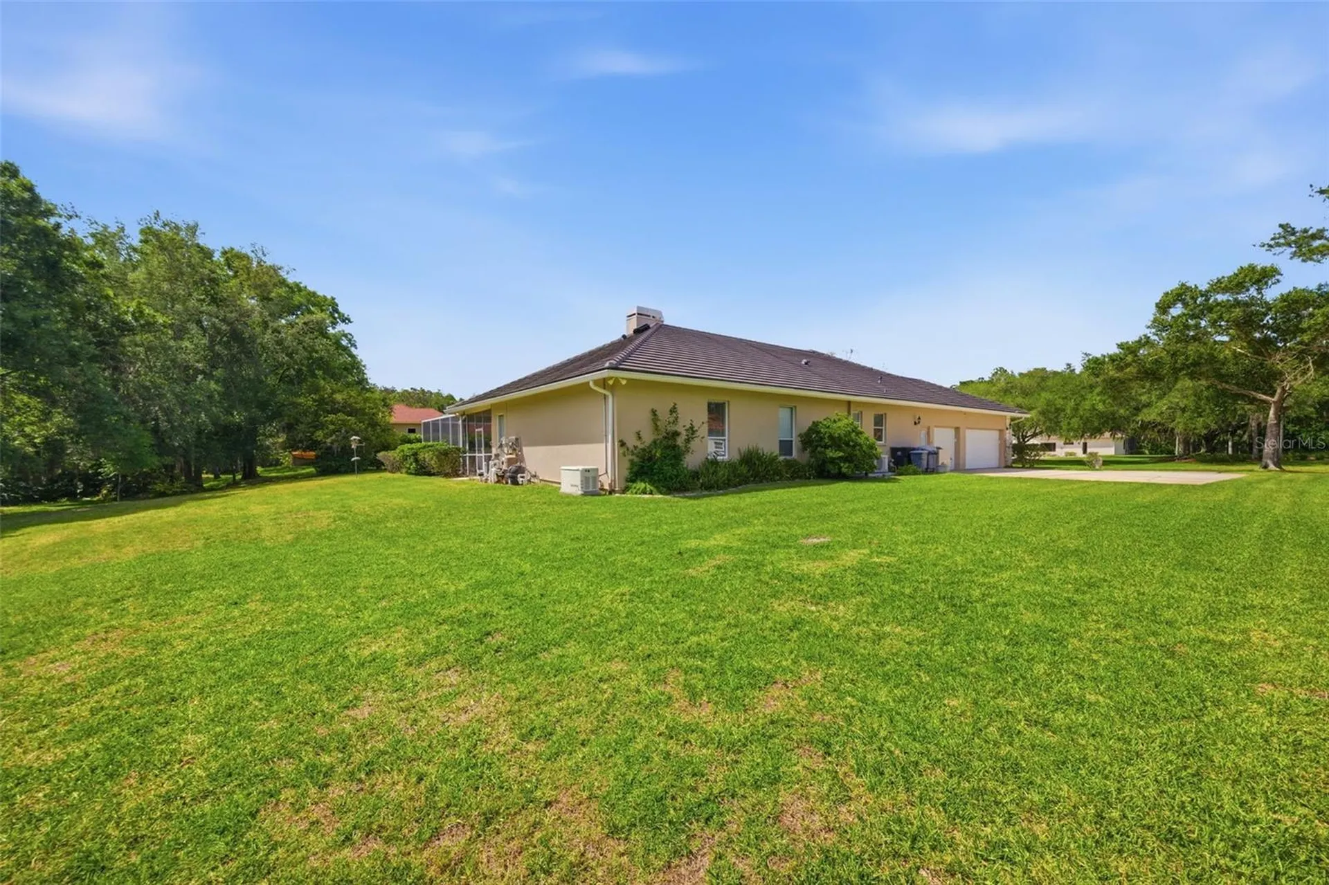 18629 Avenue Capri Lutz FL 33558