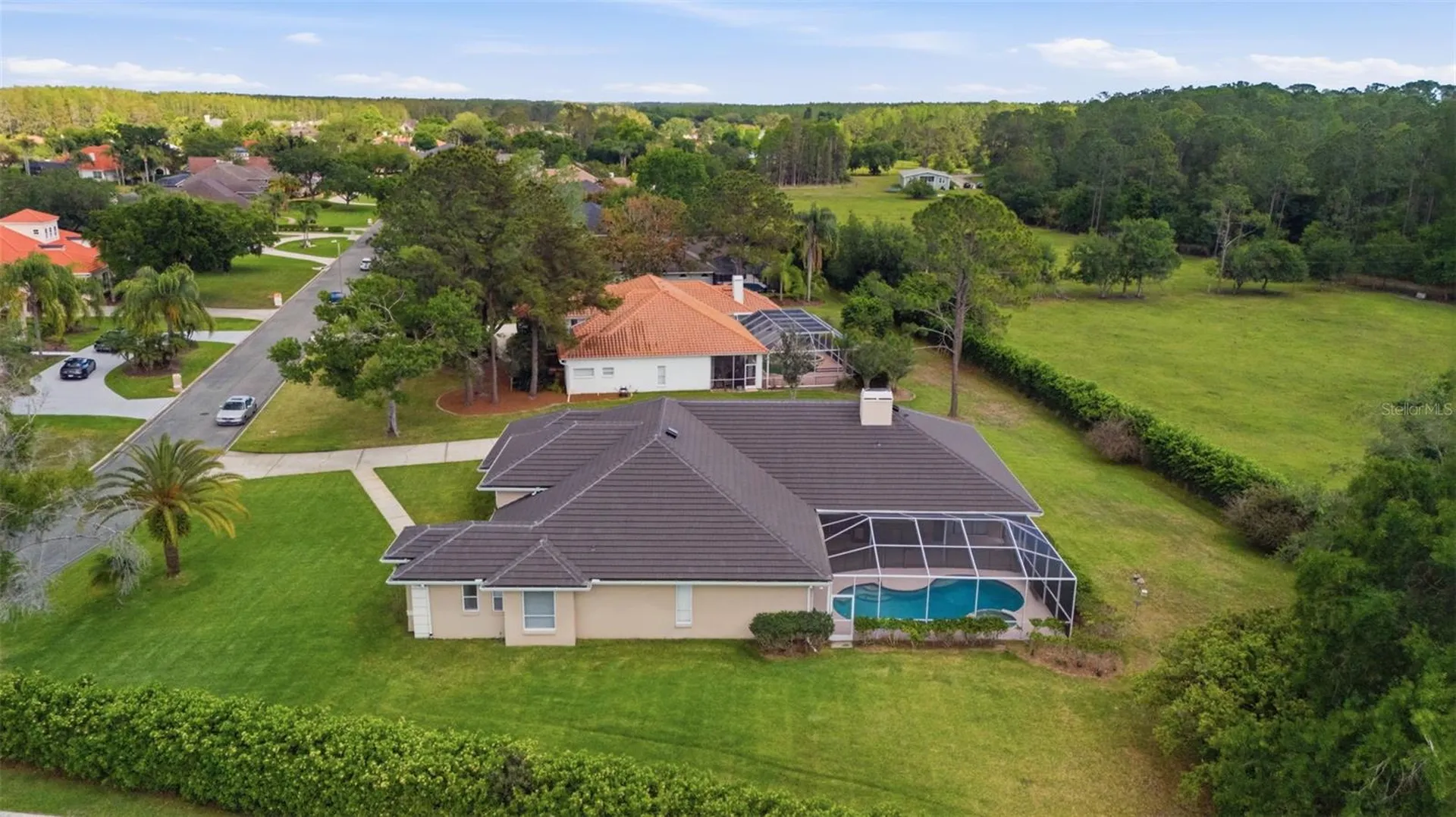 18629 Avenue Capri Lutz FL 33558