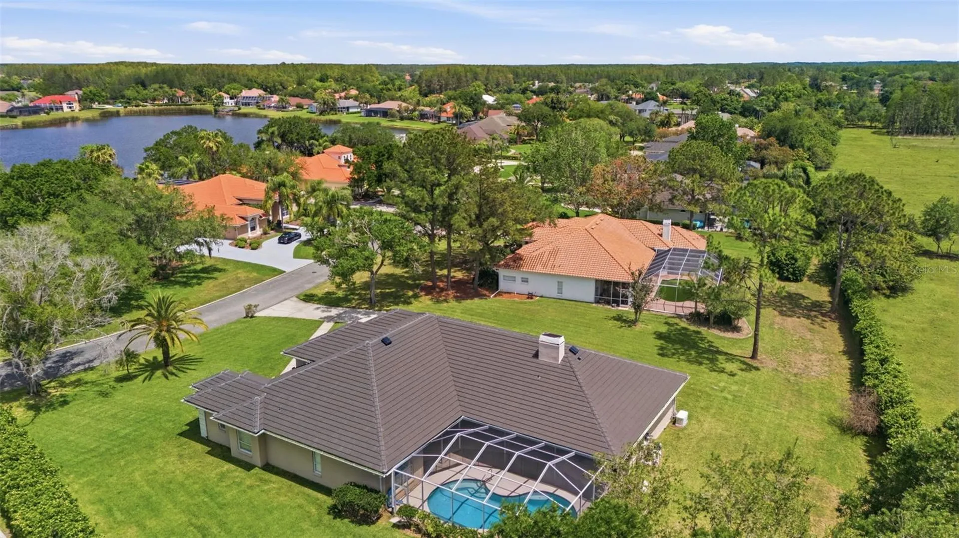 18629 Avenue Capri Lutz FL 33558