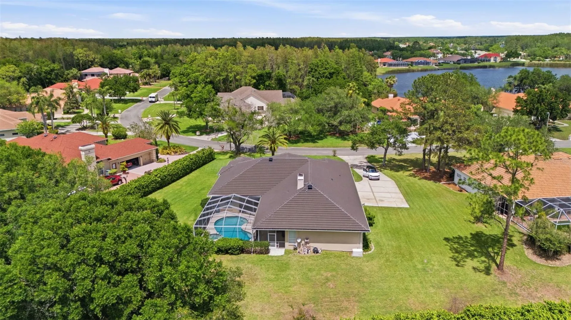 18629 Avenue Capri Lutz FL 33558