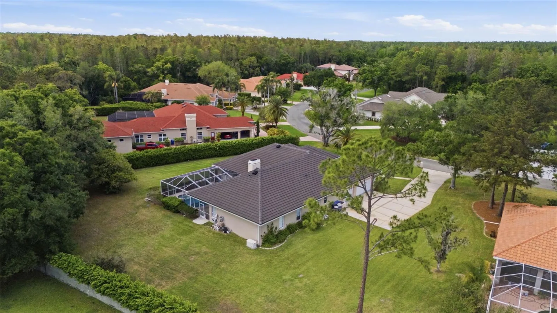 18629 Avenue Capri Lutz FL 33558