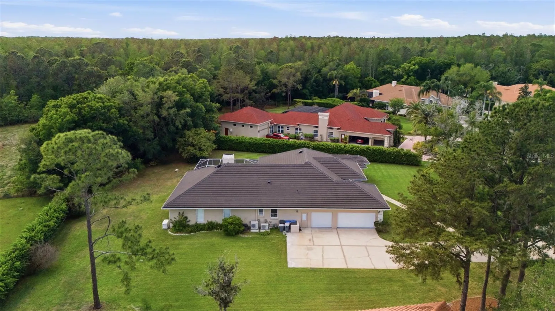 18629 Avenue Capri Lutz FL 33558