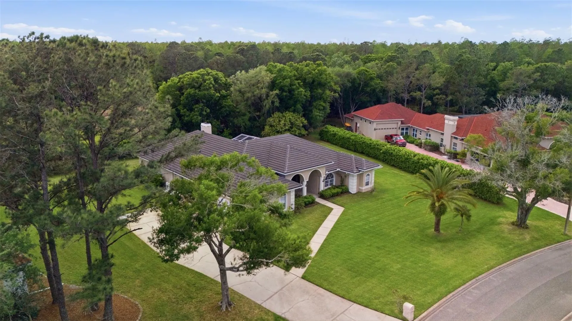 18629 Avenue Capri Lutz FL 33558