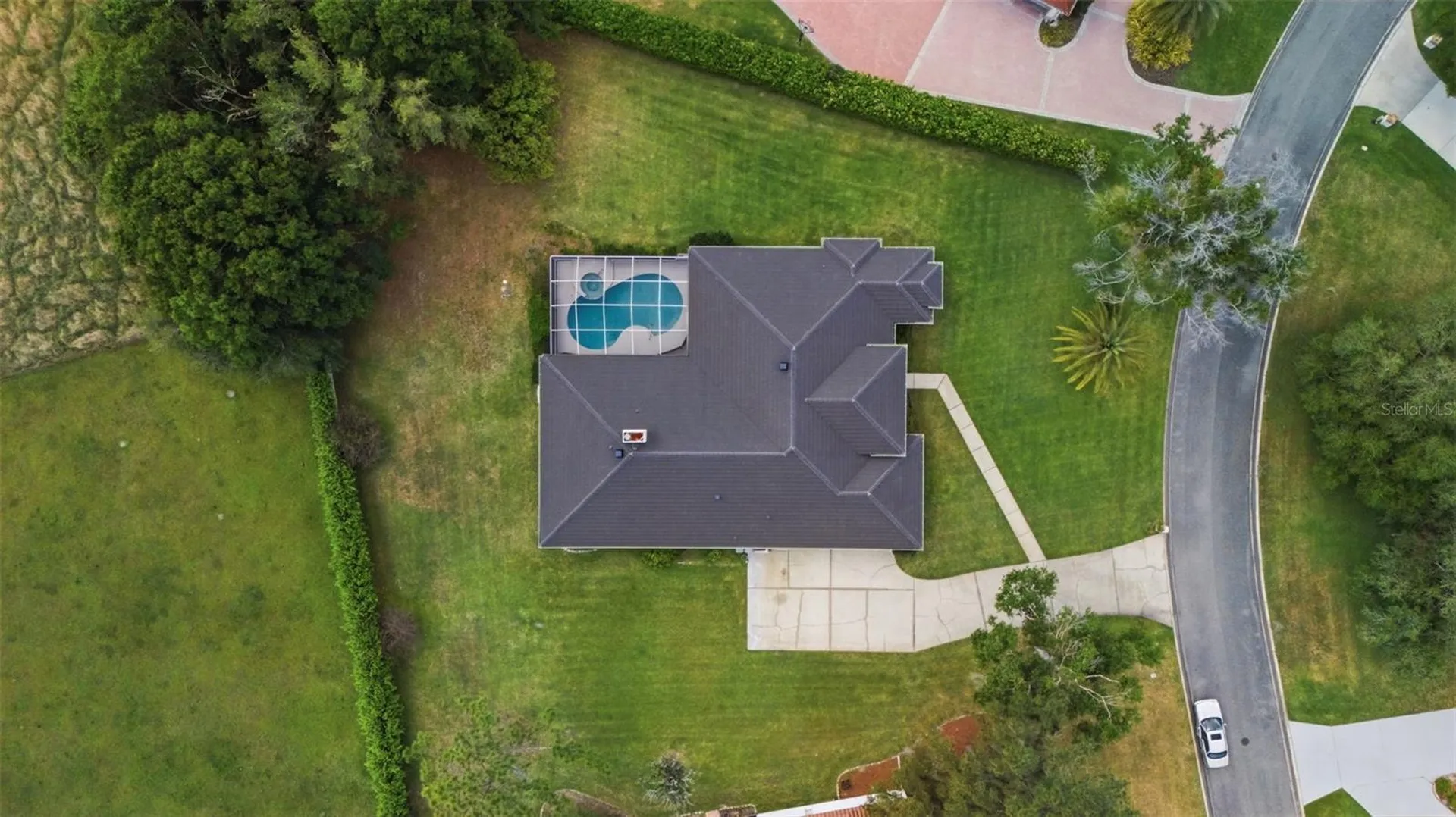 18629 Avenue Capri Lutz FL 33558