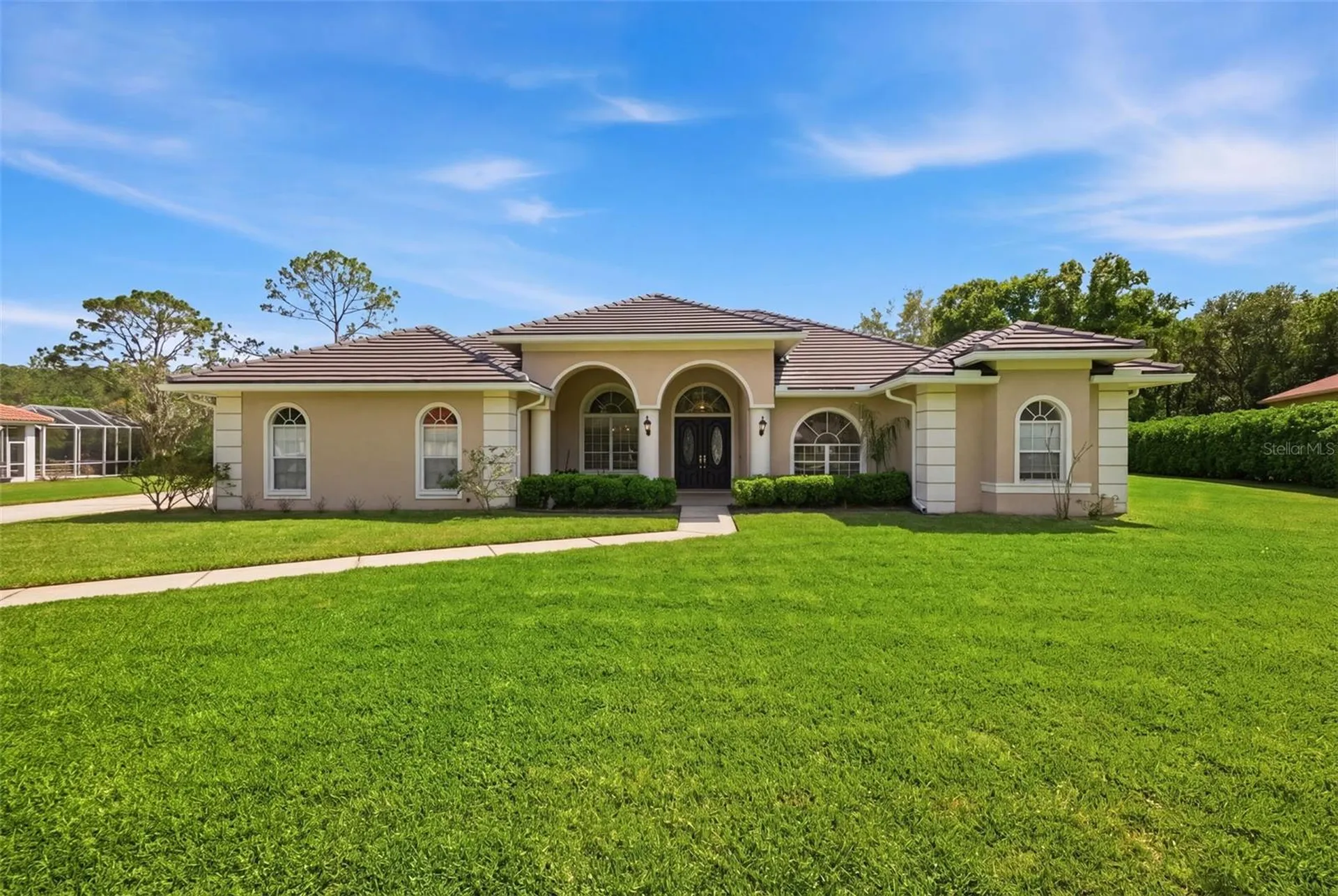 18629 Avenue Capri Lutz FL 33558