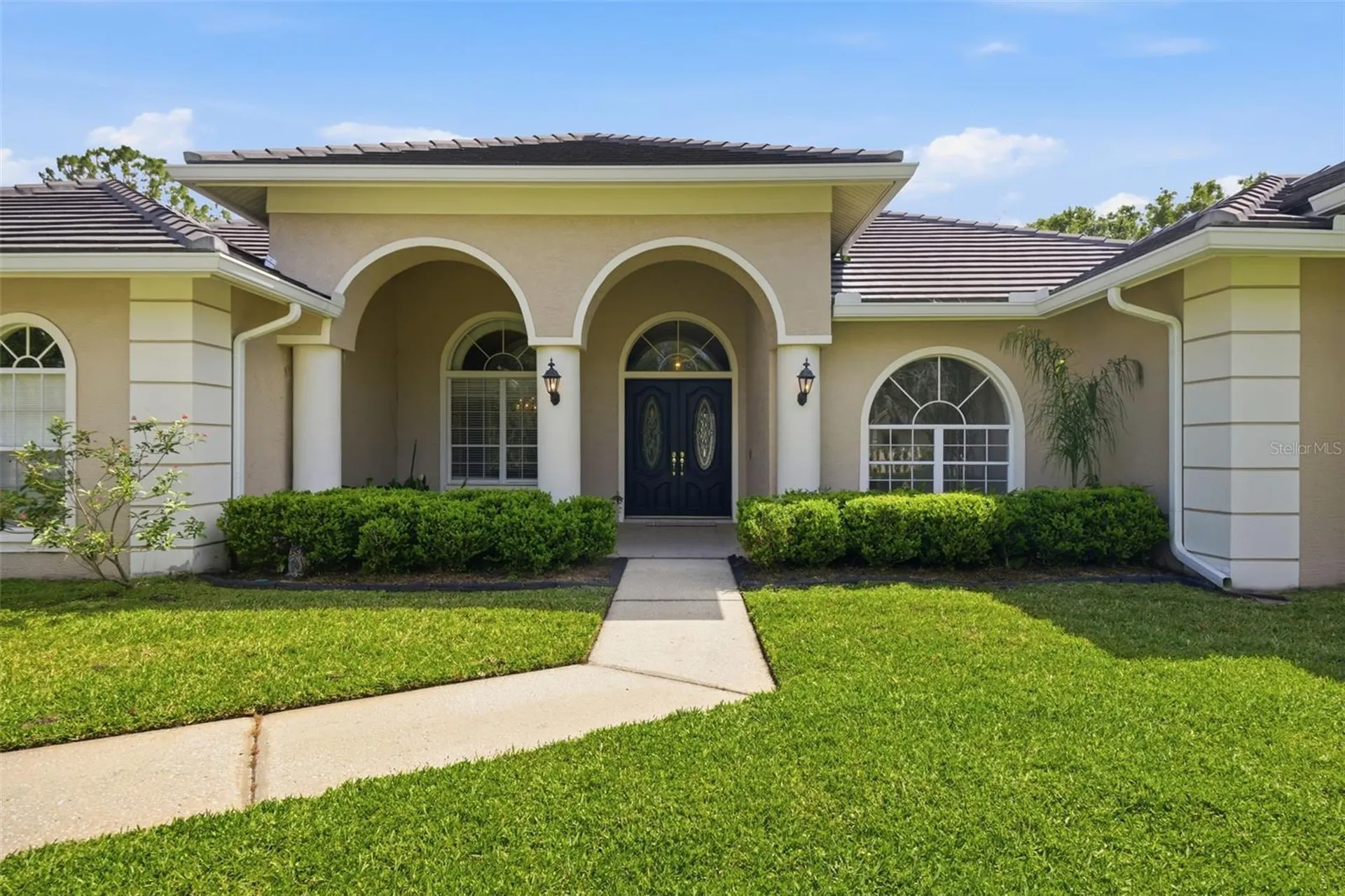 18629 Avenue Capri Lutz FL 33558
