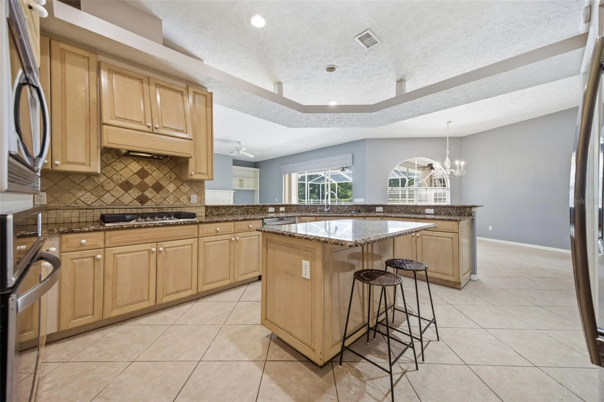18629 Avenue Capri Lutz FL 33558
