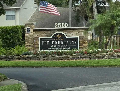 2500 Winding Creek Boulevard Clearwater FL 33761