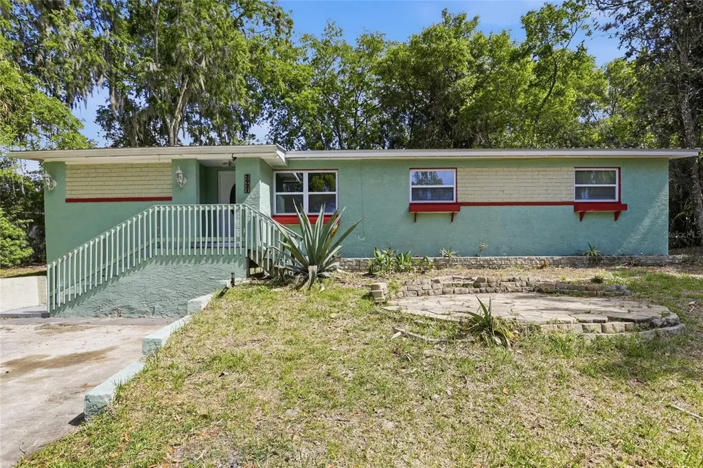 3921 SE 14th Terrace Gainesville FL 32641