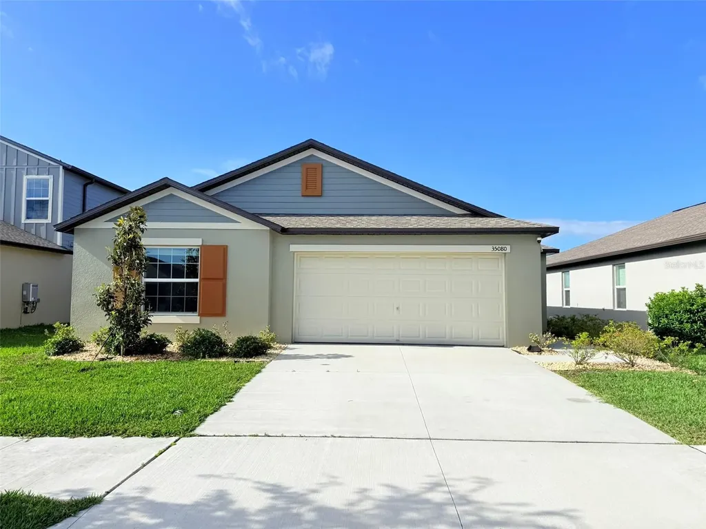 35080 Brackett Bend Zephyrhills FL 33541