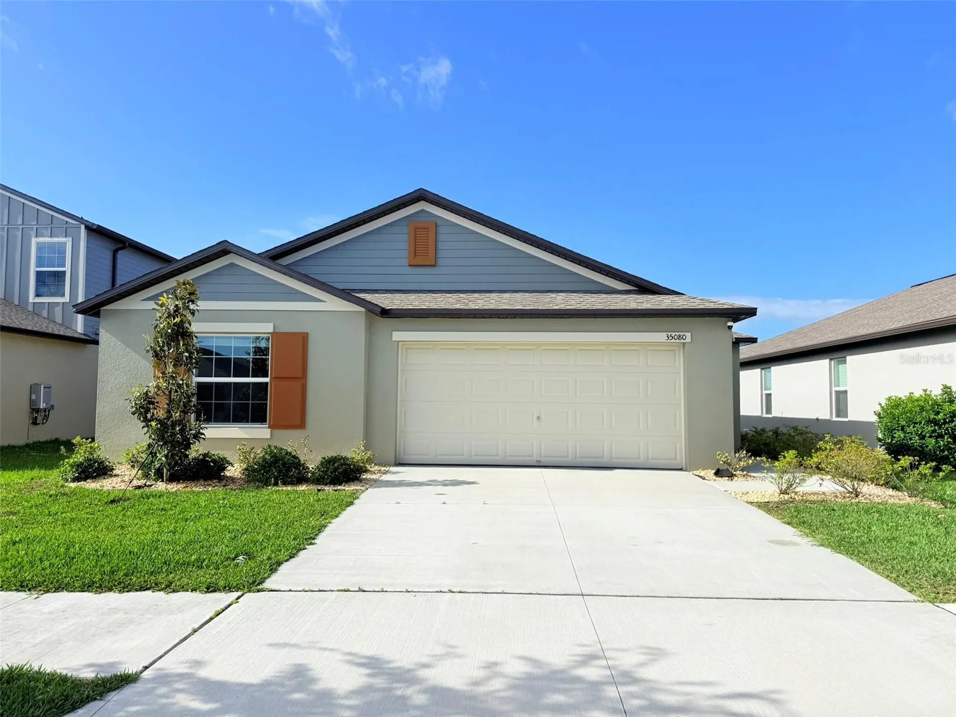 35080 Brackett Bend Zephyrhills FL 33541