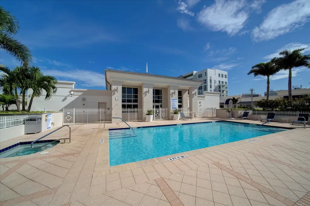 331 Cleveland Street Clearwater FL 33755