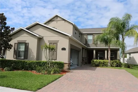 6148 Waterside Island Lane Winter Garden FL 34787