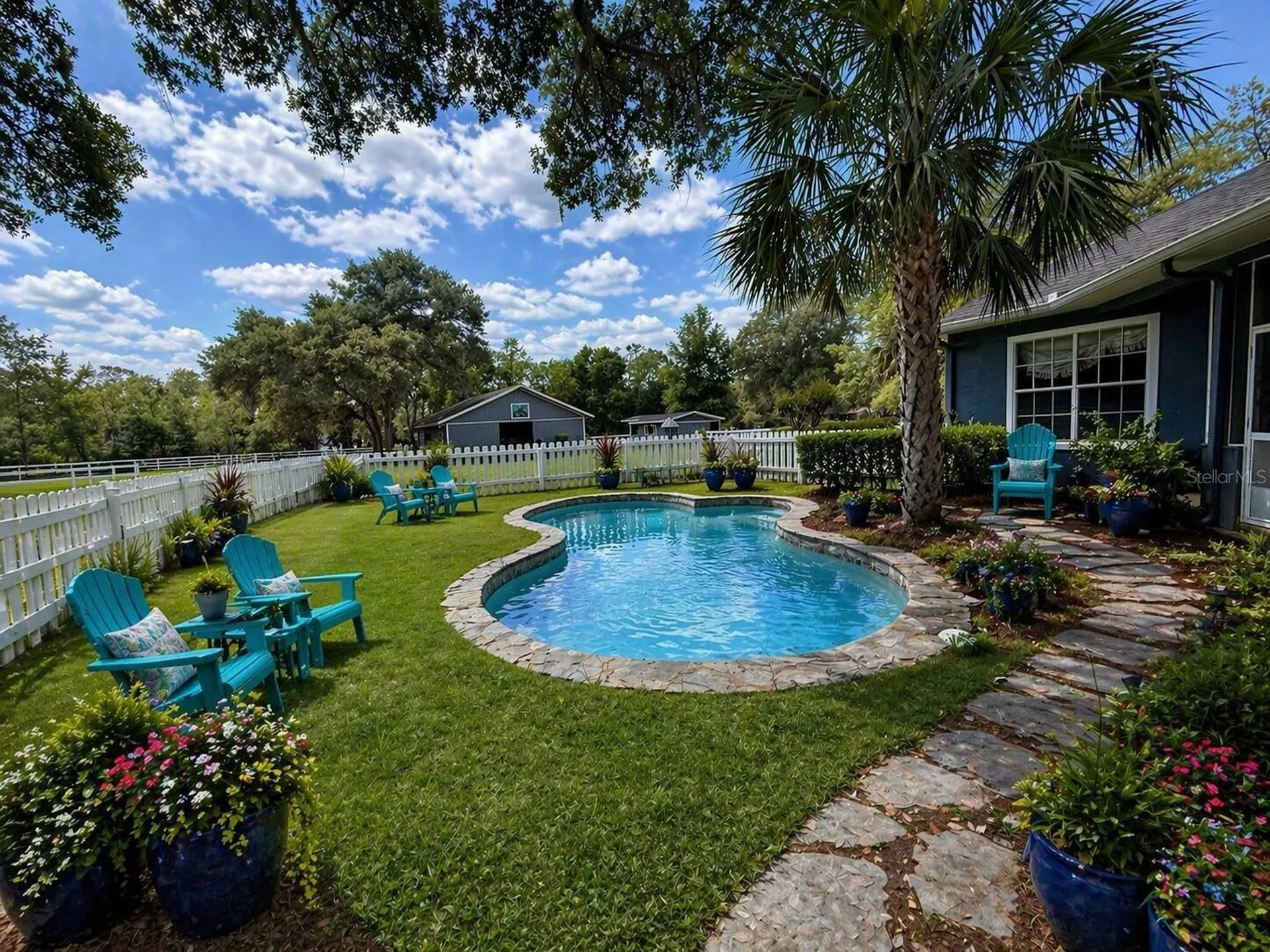 33015 Sahara Court Sorrento FL 32776