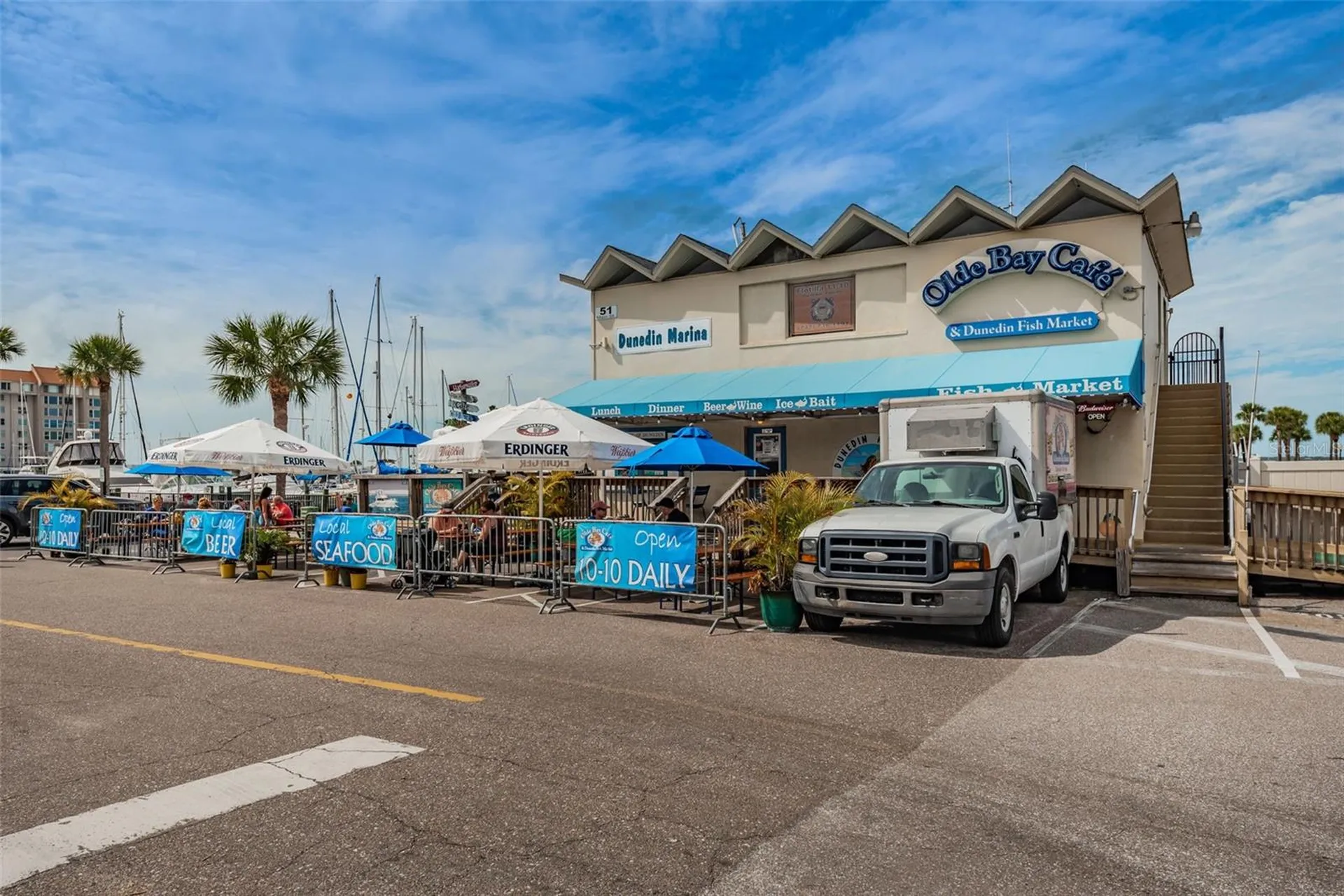 253 Park Circle S Dunedin FL 34698