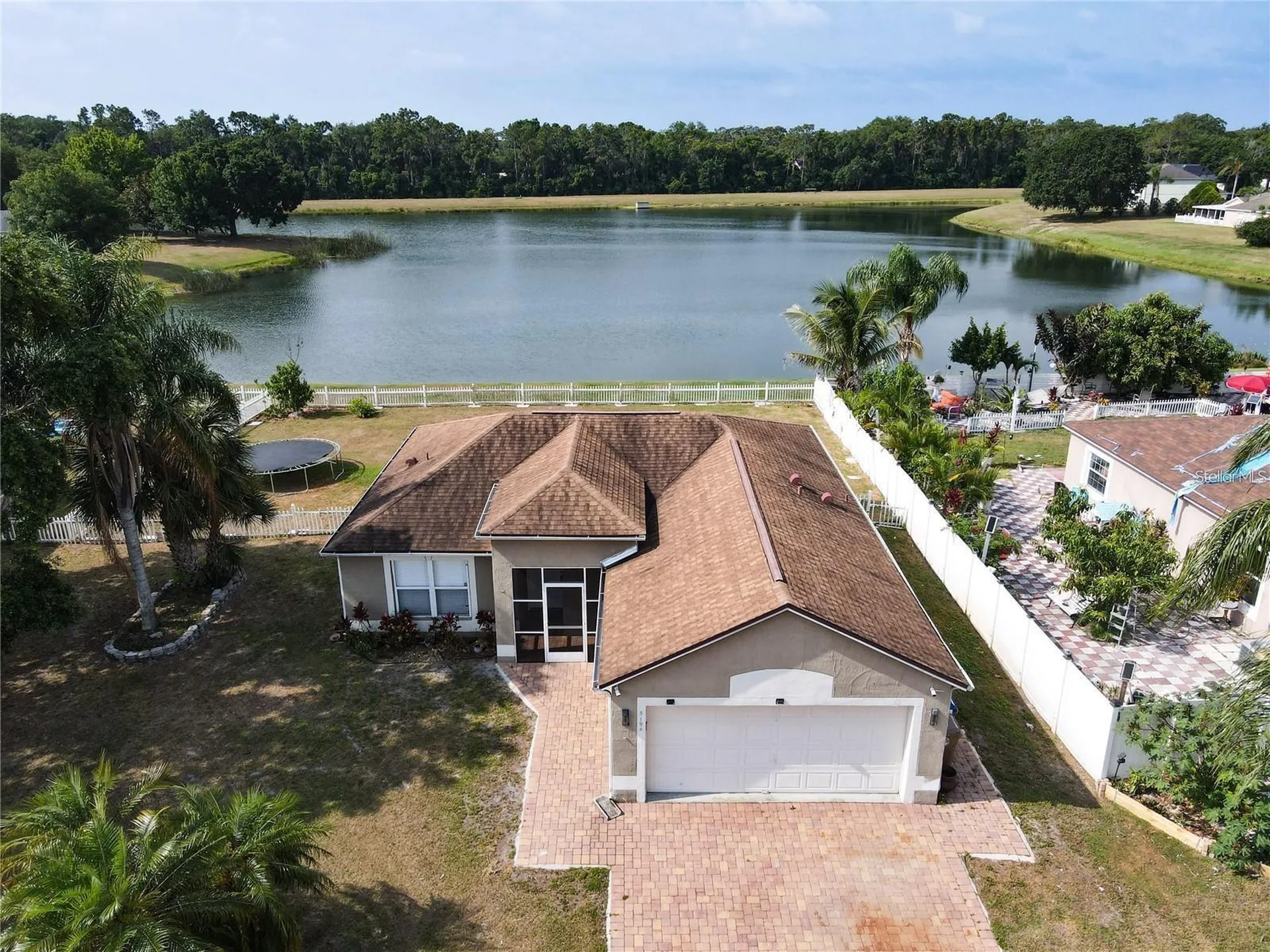 3194 Windmill Point Boulevard Kissimmee FL 34746