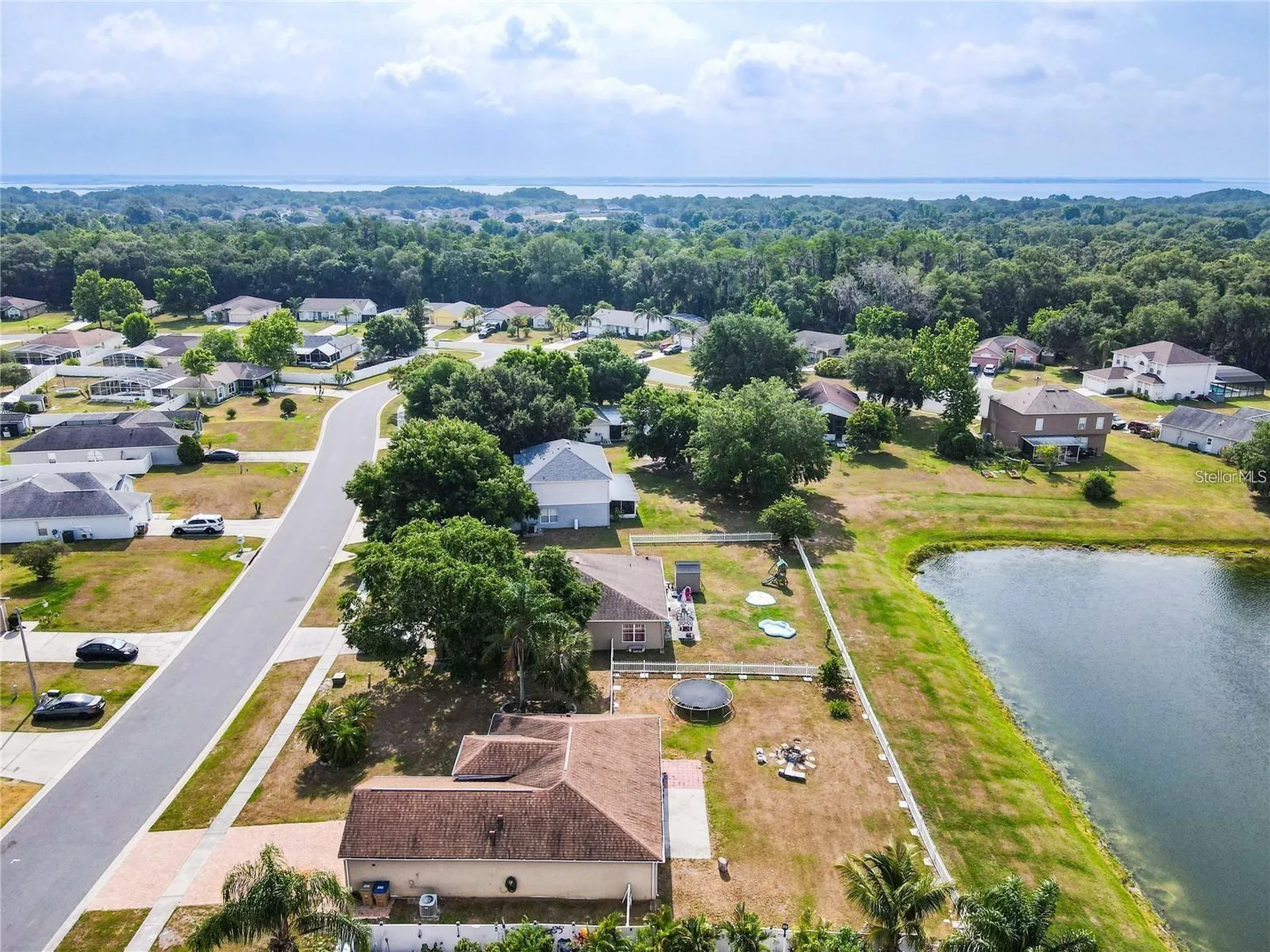 3194 Windmill Point Boulevard Kissimmee FL 34746